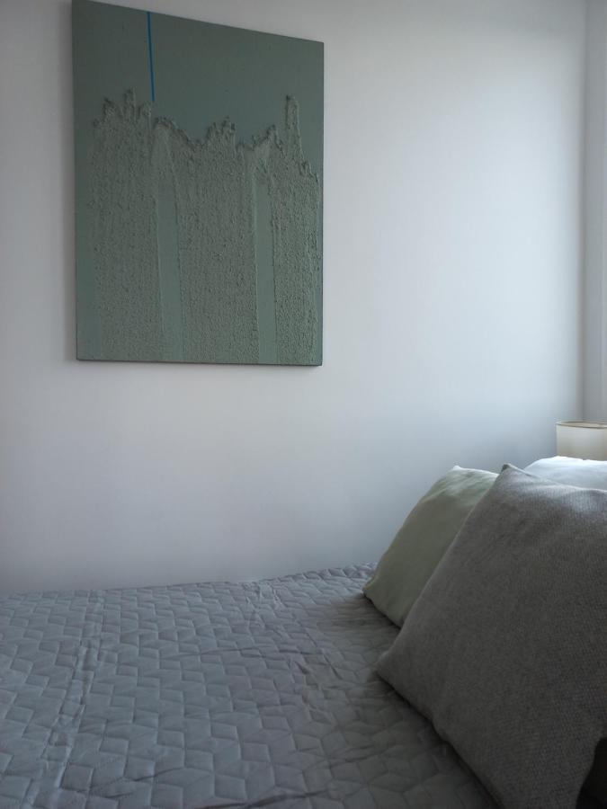 To Byl Maj Apartment *